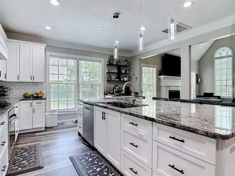 38 Winding Creek Way Ormond Beach FL 32176