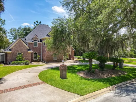 38 Winding Creek Way Ormond Beach FL 32176