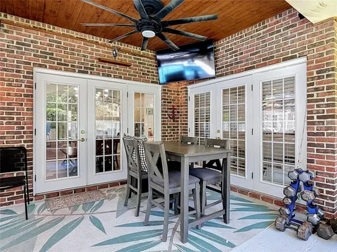 38 Winding Creek Way Ormond Beach FL 32176