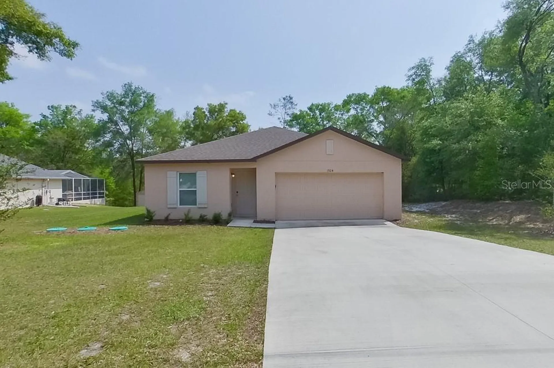 1924 W Roseboro Drive Dunnellon FL 34434