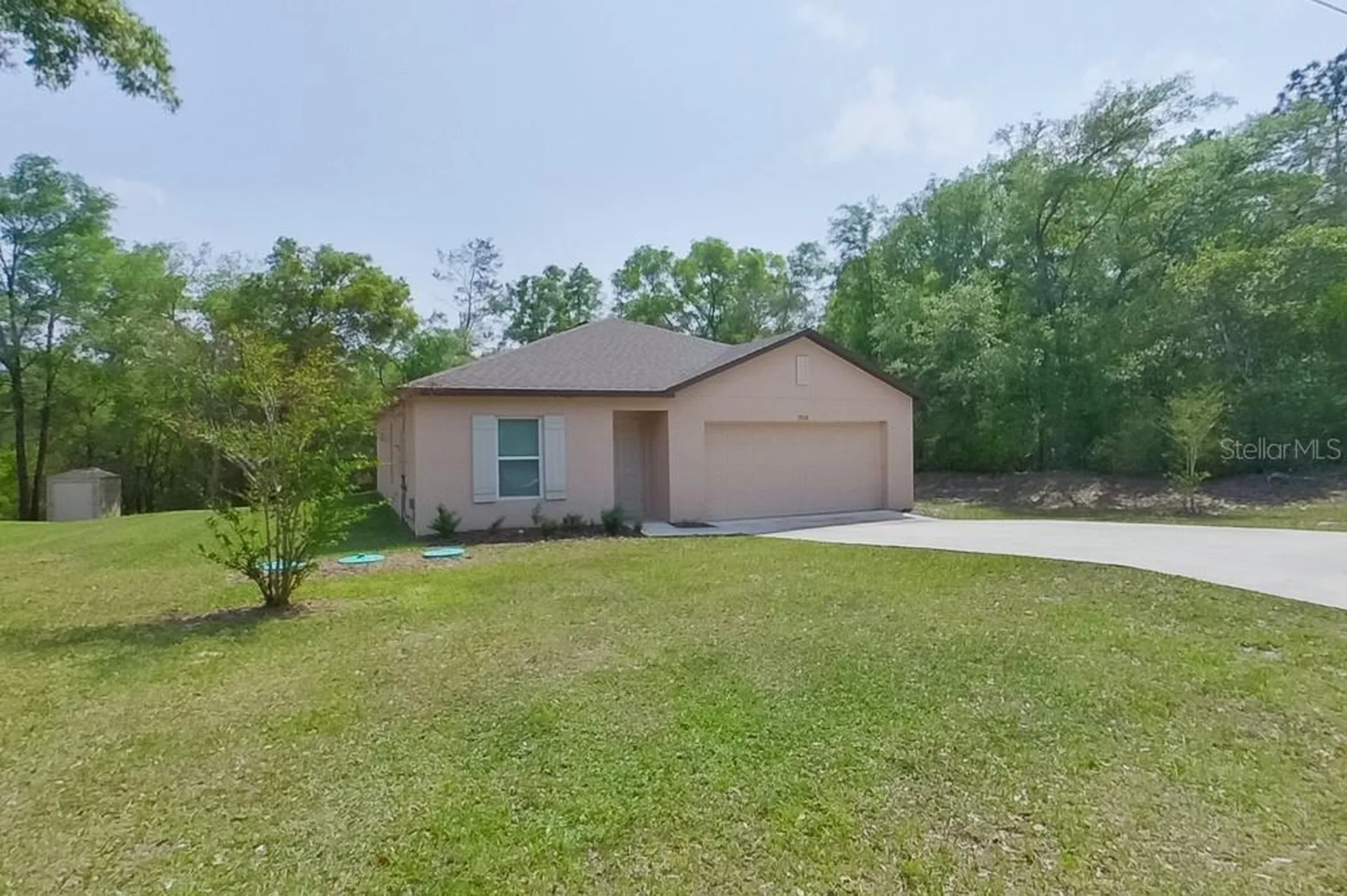 1924 W Roseboro Drive Dunnellon FL 34434