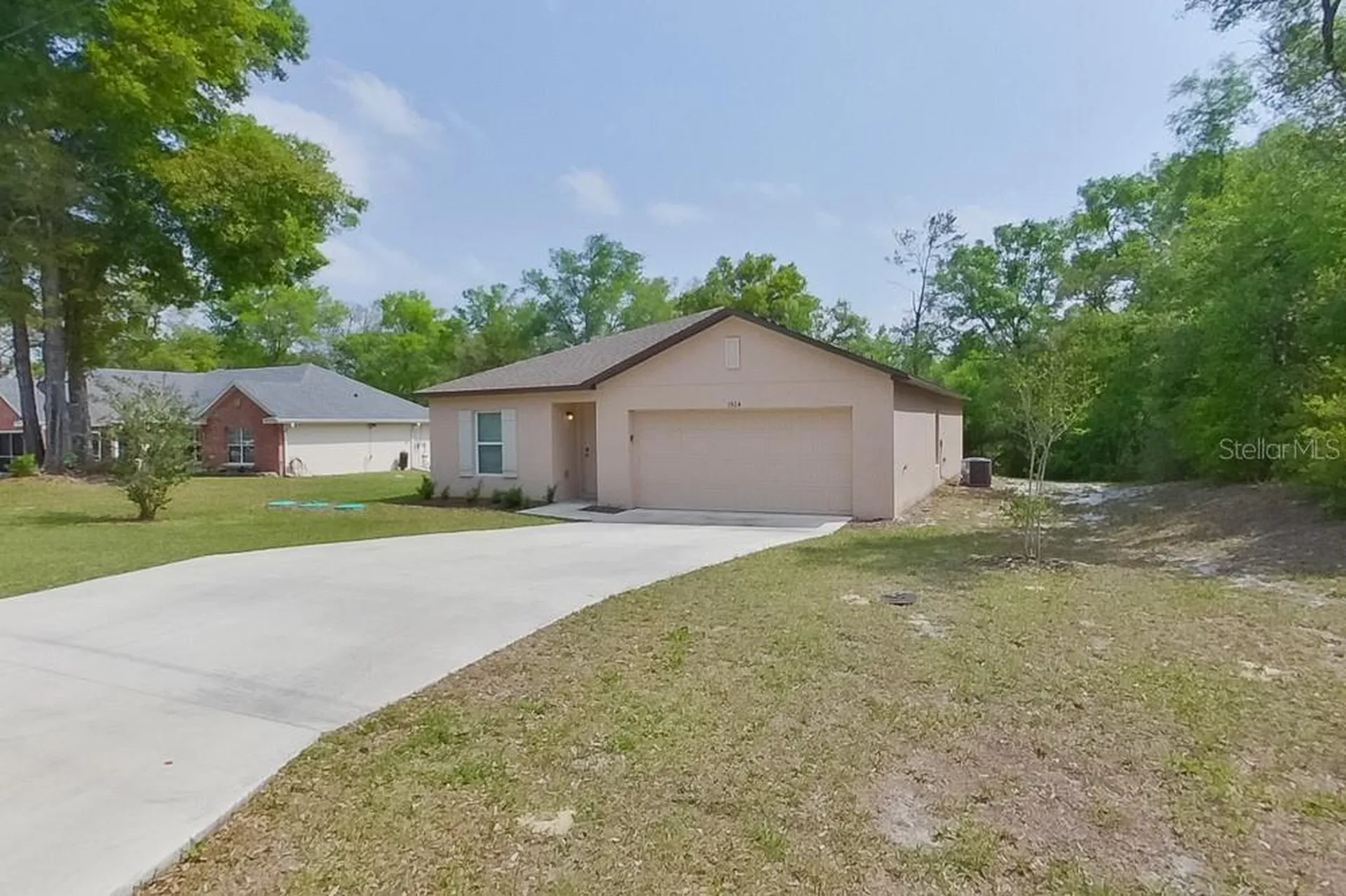 1924 W Roseboro Drive Dunnellon FL 34434