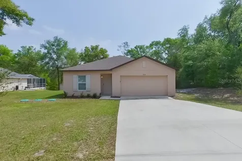 1924 W Roseboro Drive Dunnellon FL 34434