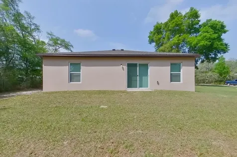 1924 W Roseboro Drive Dunnellon FL 34434