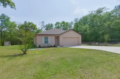 1924 W Roseboro Drive Dunnellon FL 34434