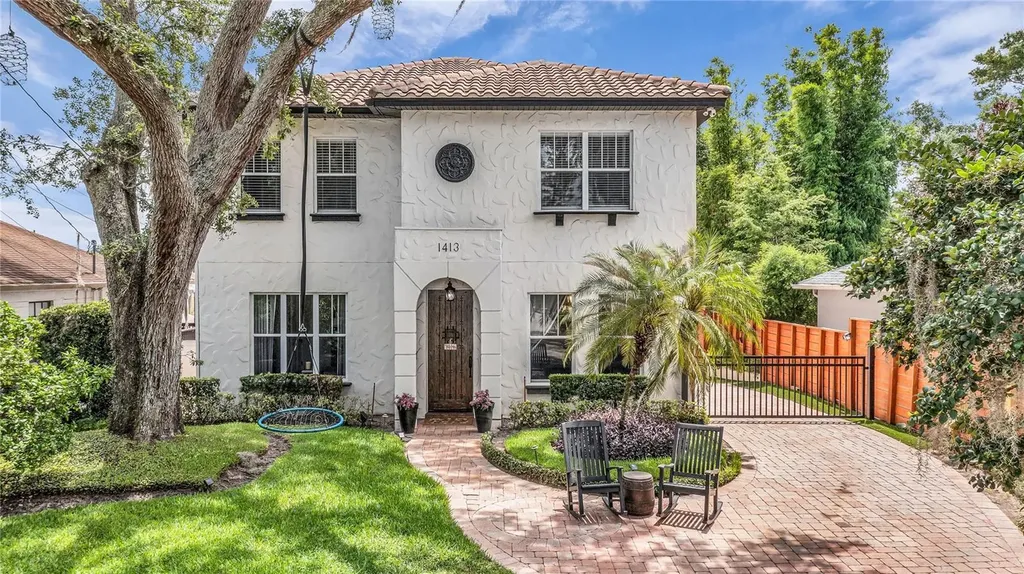 1413 Osceola Court Orlando FL 32806