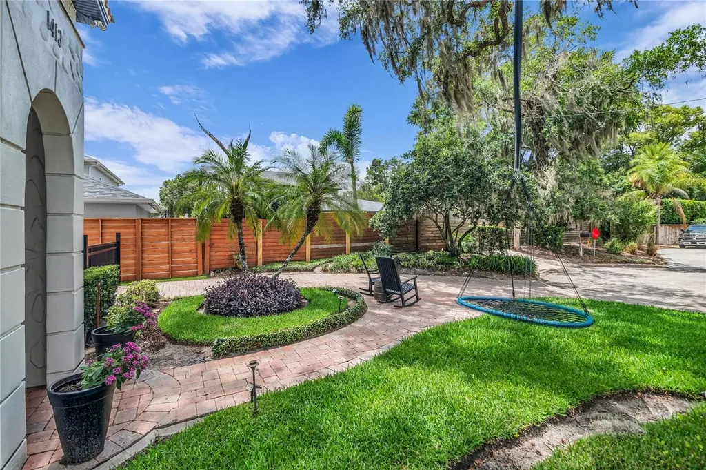 1413 Osceola Court Orlando FL 32806