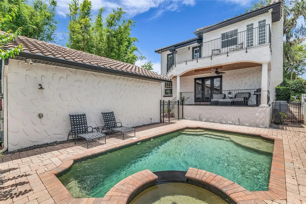1413 Osceola Court Orlando FL 32806