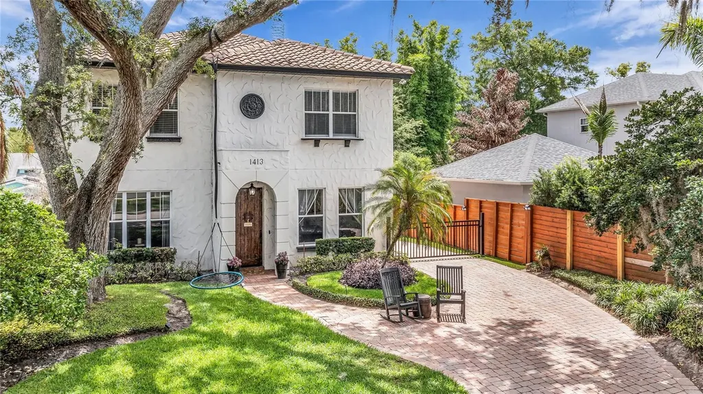 1413 Osceola Court Orlando FL 32806