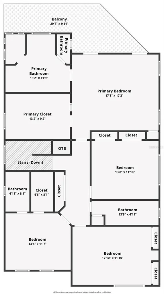 1413 Osceola Court Orlando FL 32806