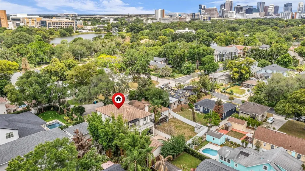 1413 Osceola Court Orlando FL 32806