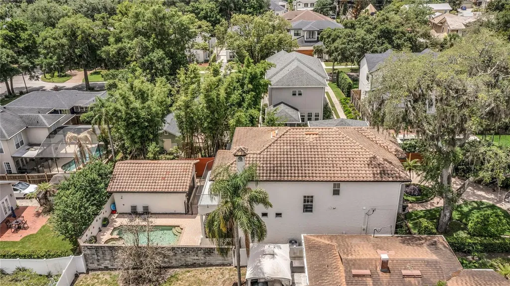 1413 Osceola Court Orlando FL 32806
