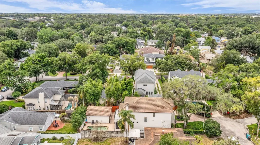 1413 Osceola Court Orlando FL 32806
