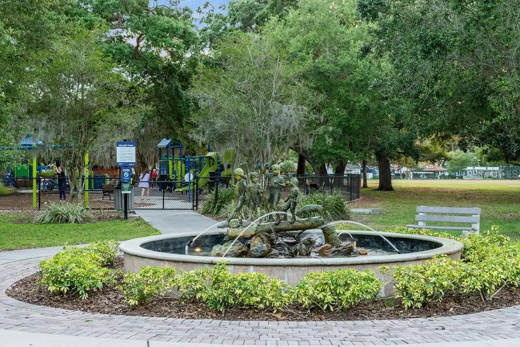 1413 Osceola Court Orlando FL 32806