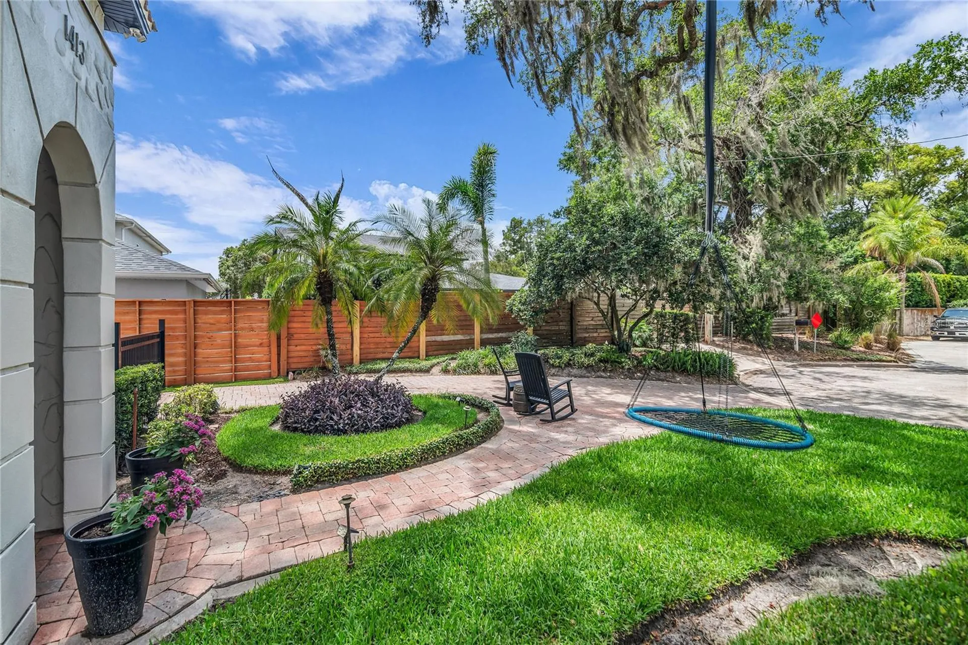 1413 Osceola Court Orlando FL 32806