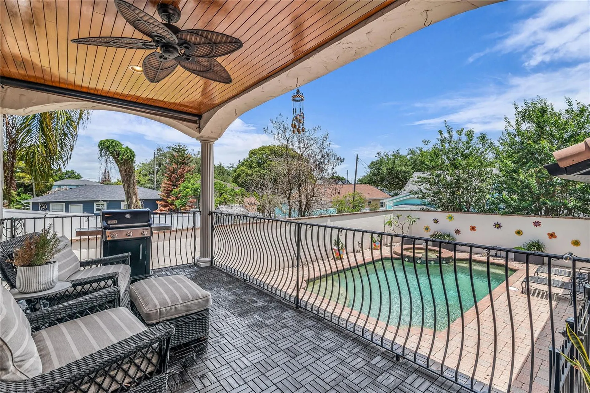 1413 Osceola Court Orlando FL 32806