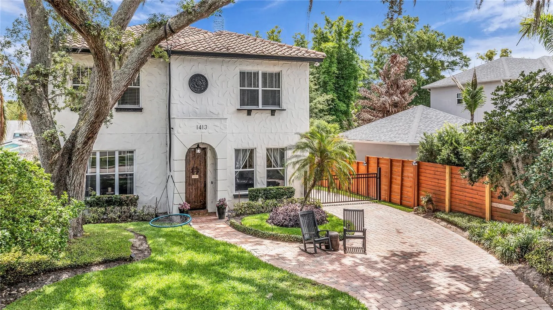 1413 Osceola Court Orlando FL 32806