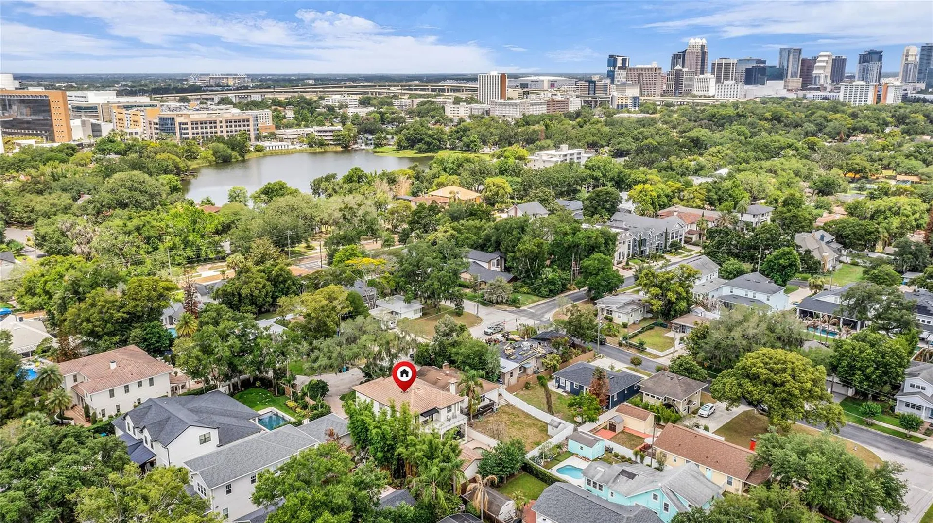 1413 Osceola Court Orlando FL 32806