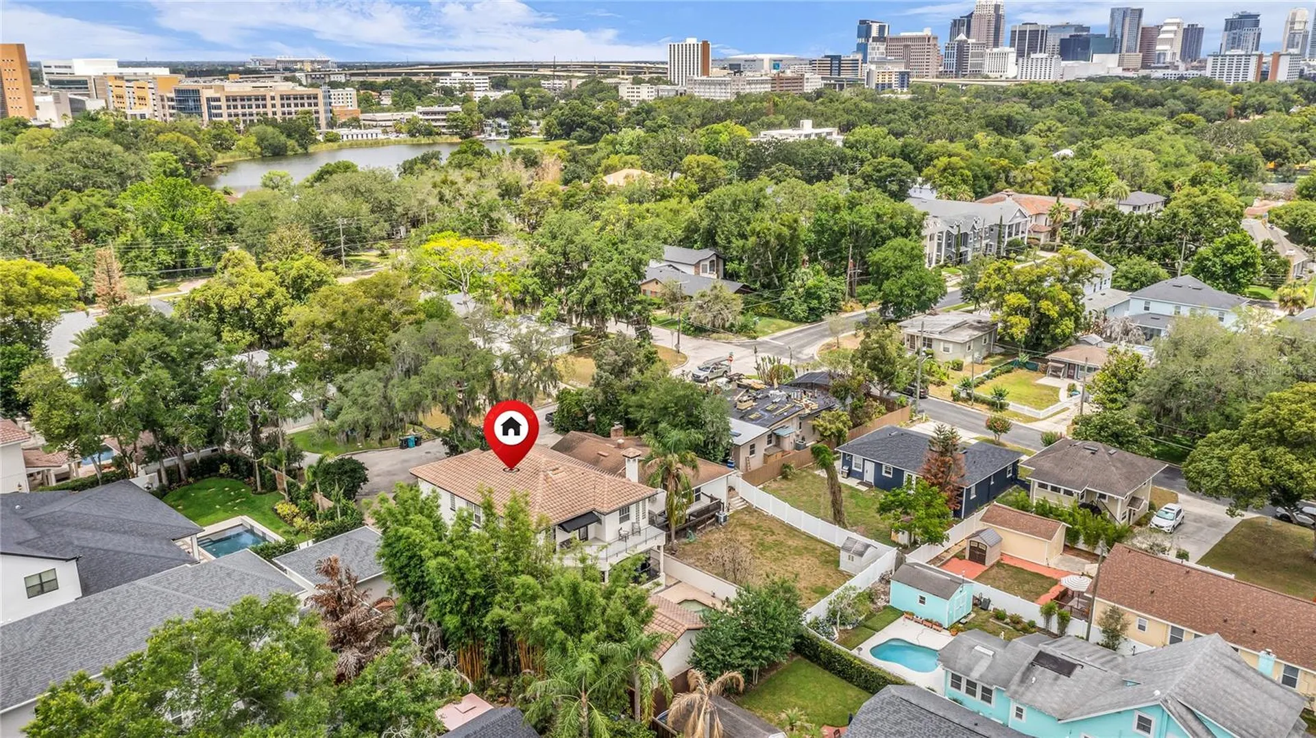 1413 Osceola Court Orlando FL 32806