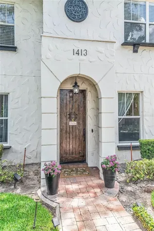 1413 Osceola Court Orlando FL 32806