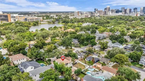 1413 Osceola Court Orlando FL 32806