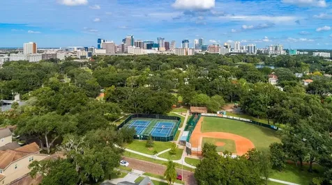 1413 Osceola Court Orlando FL 32806