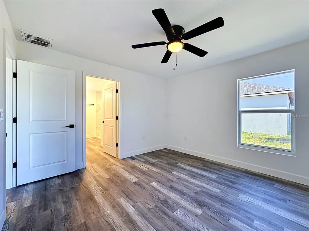 2715 Gisela Road North Port FL 34287