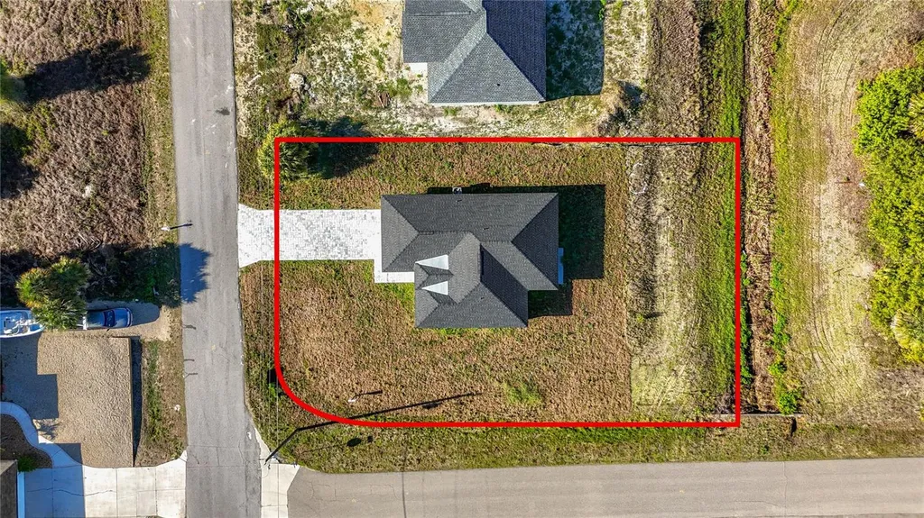 2715 Gisela Road North Port FL 34287