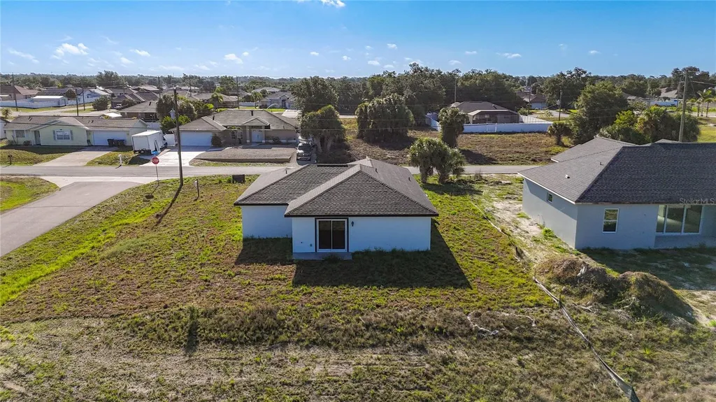 2715 Gisela Road North Port FL 34287