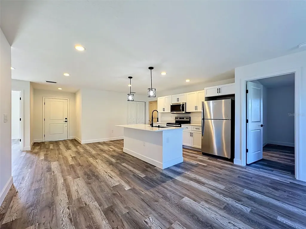 2715 Gisela Road North Port FL 34287