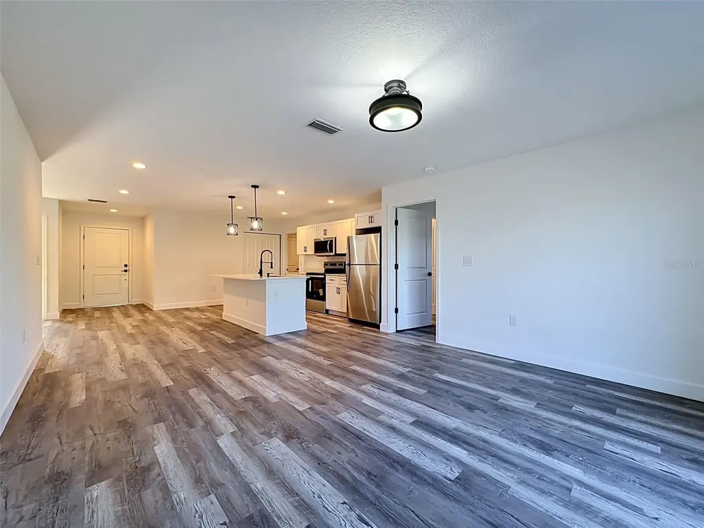 2715 Gisela Road North Port FL 34287
