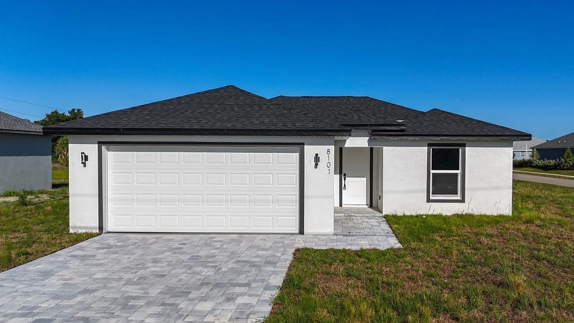 2715 Gisela Road North Port FL 34287