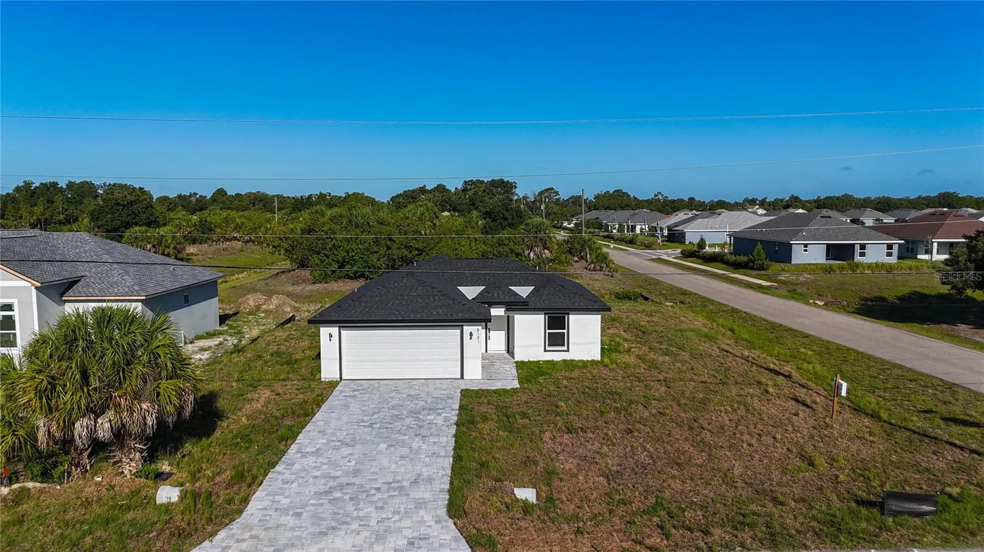 2715 Gisela Road North Port FL 34287