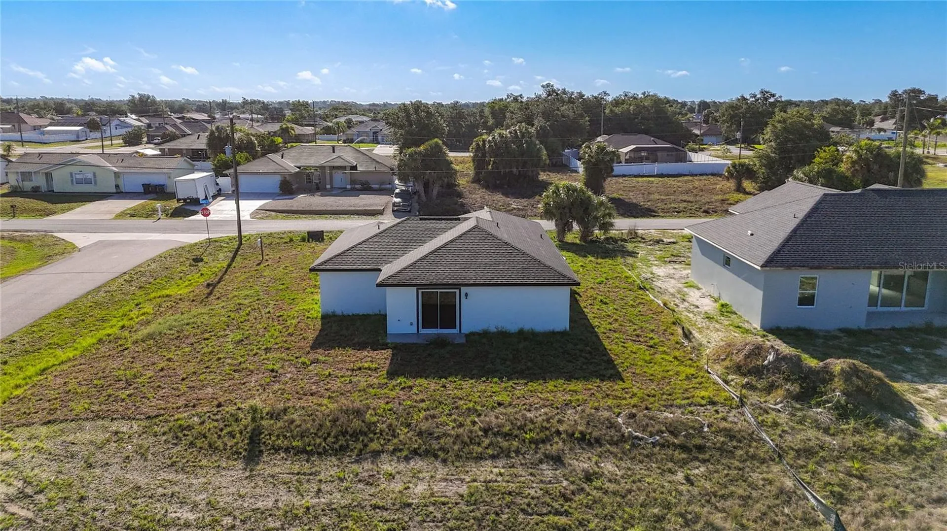 2715 Gisela Road North Port FL 34287