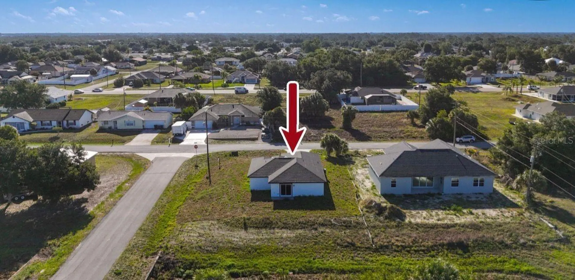 2715 Gisela Road North Port FL 34287
