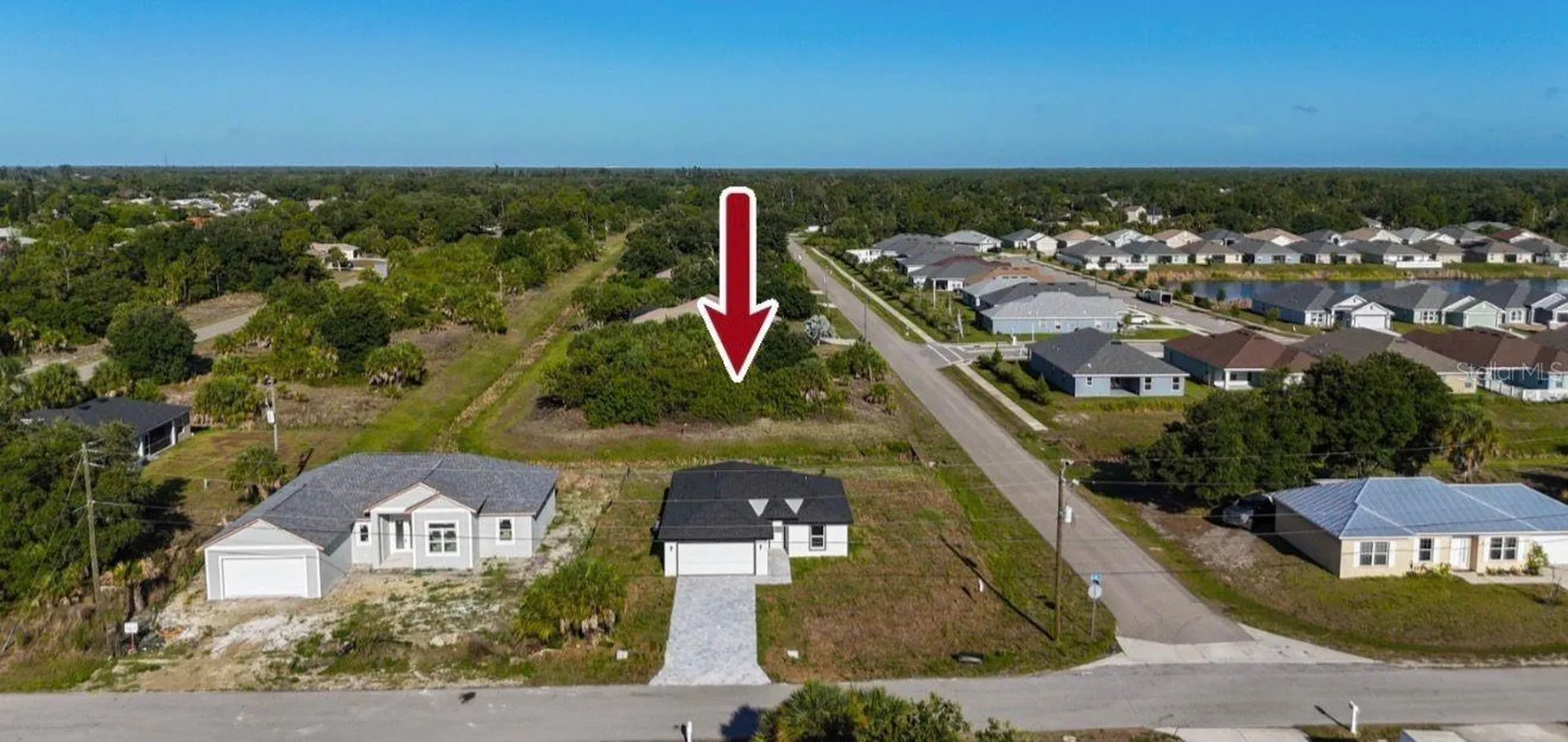 2715 Gisela Road North Port FL 34287