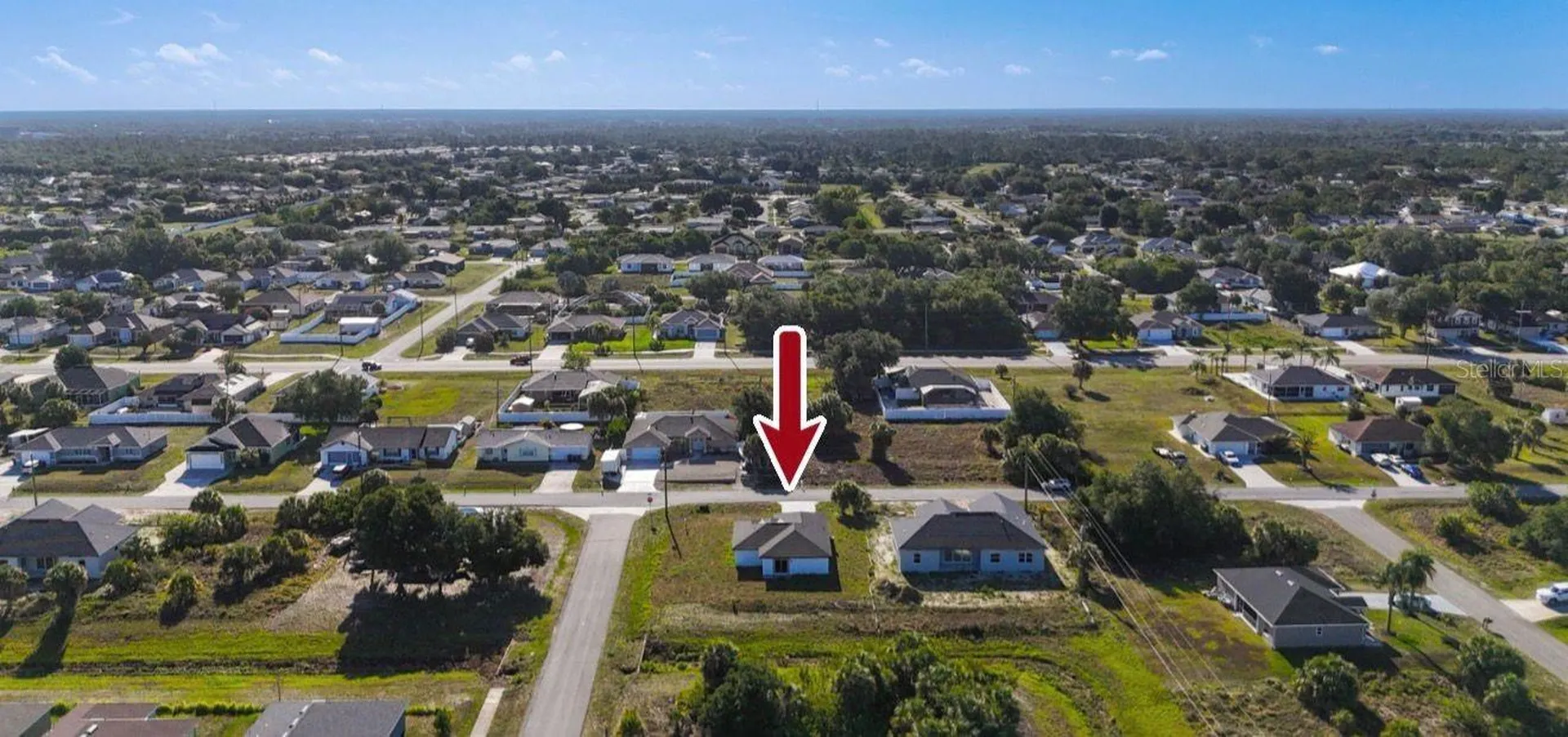 2715 Gisela Road North Port FL 34287