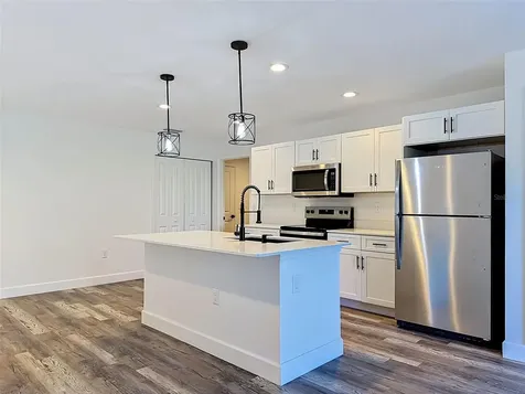 2715 Gisela Road North Port FL 34287