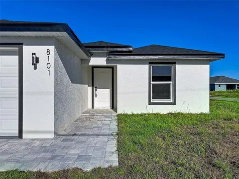 2715 Gisela Road North Port FL 34287