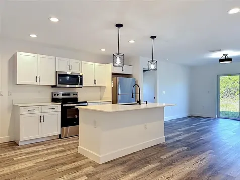 2715 Gisela Road North Port FL 34287