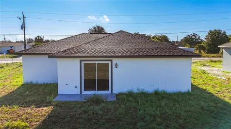 2715 Gisela Road North Port FL 34287