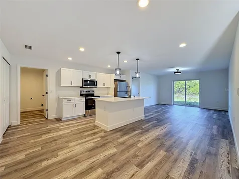 2715 Gisela Road North Port FL 34287