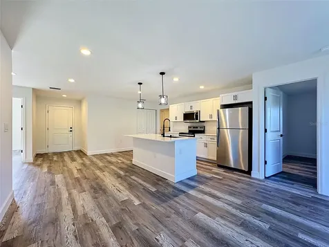 2715 Gisela Road North Port FL 34287