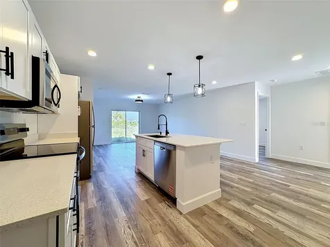 2715 Gisela Road North Port FL 34287