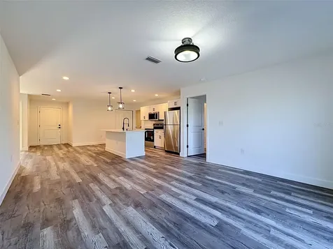 2715 Gisela Road North Port FL 34287
