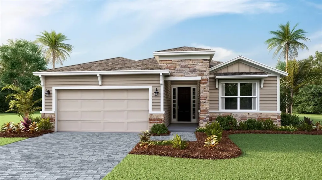 4308 Fence Row Court Lakewood Ranch FL 34211