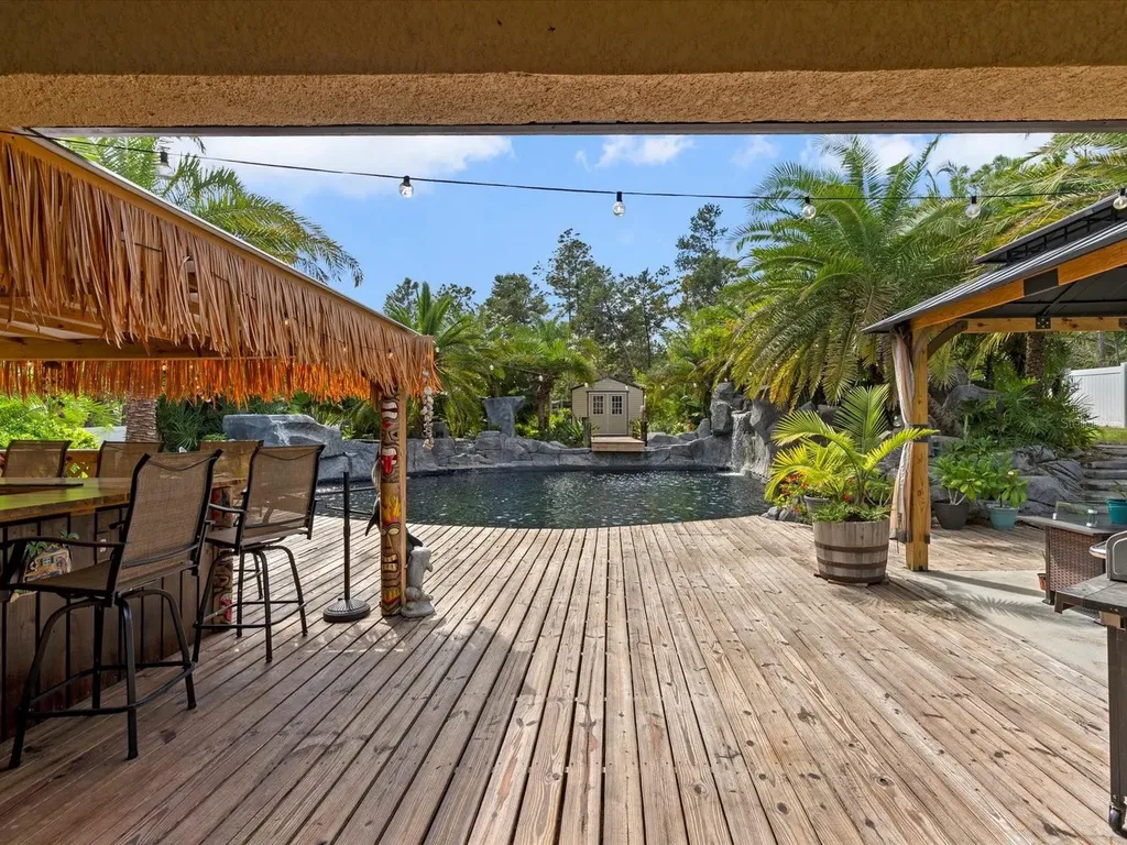 9027 Mavis Road Weeki Wachee FL 34613