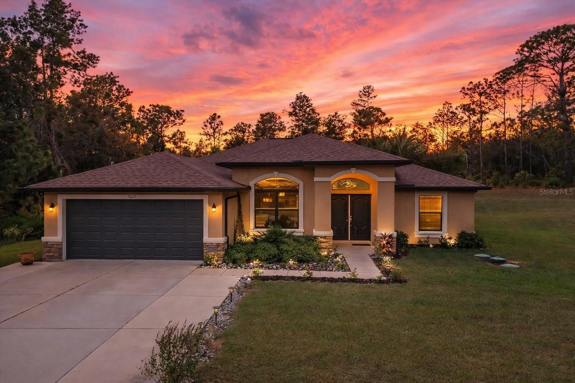 9027 Mavis Road Weeki Wachee FL 34613