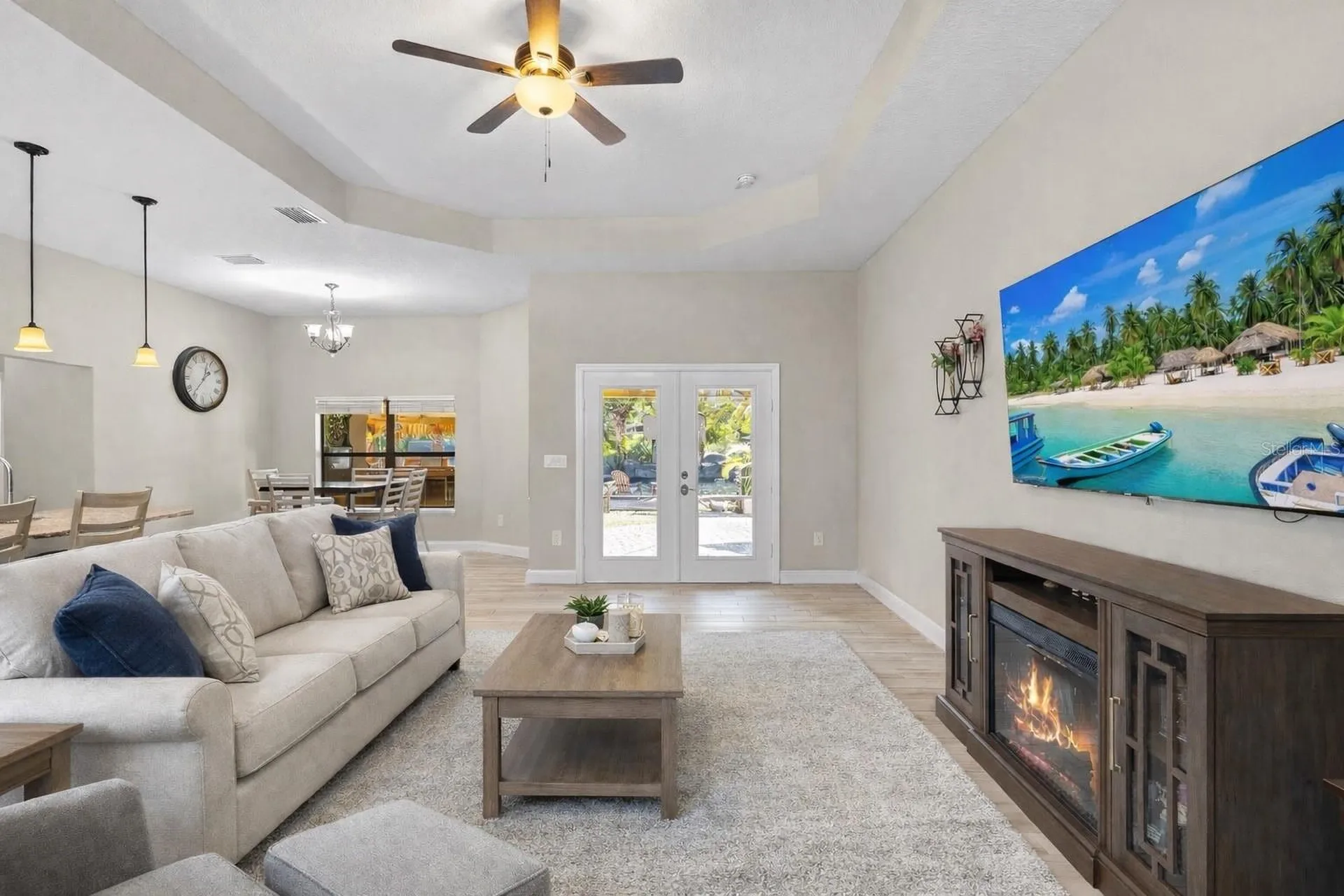 9027 Mavis Road Weeki Wachee FL 34613
