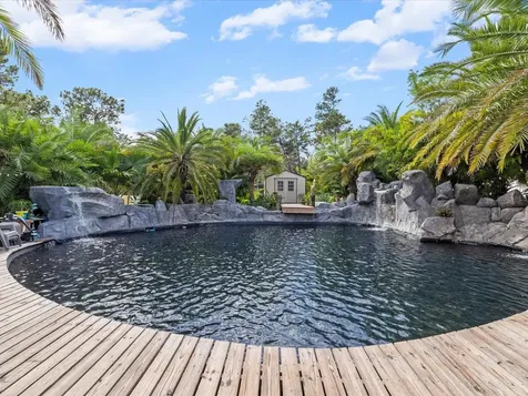 9027 Mavis Road Weeki Wachee FL 34613